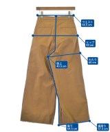 UNUSED（アンユーズド）その他 茶 サイズ:00(XS位) レディース/2200689085024