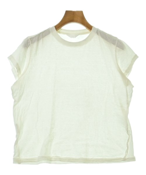 UNUSED(アンユーズド)Tシャツ・カットソー 白 サイズ:0(XS位)/2200691035048