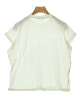 UNUSED（アンユーズド）Tシャツ・カットソー 白 サイズ:0(XS位) レディース/2200691035048
