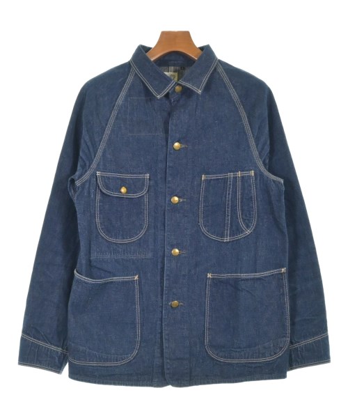 オアスロウ(orSlow)のorSlow カバーオール