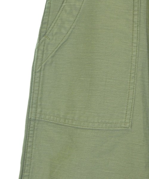 orSlow（オアスロウ）その他 カーキ サイズ:-(M位) レディース/2200625169047