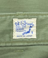 orSlow（オアスロウ）その他 カーキ サイズ:-(M位) レディース/2200625169047