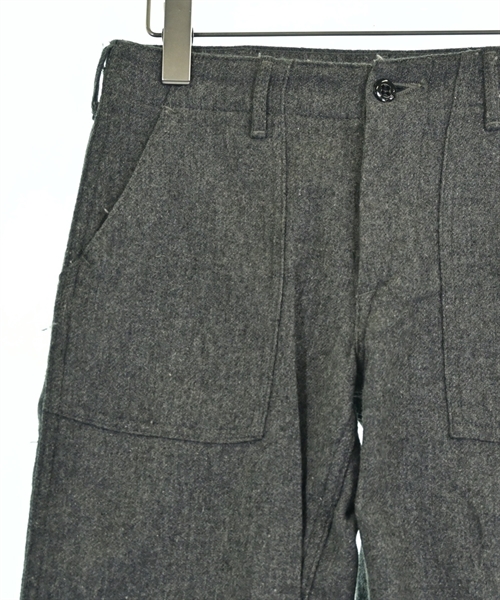 orSlow（オアスロウ）その他 グレー サイズ:1(S位) レディース/2200625169054