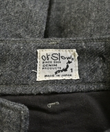 orSlow（オアスロウ）その他 グレー サイズ:1(S位) レディース/2200625169054