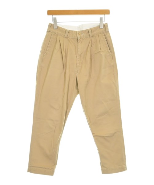オアスロウ(orSlow)のorSlow チノパン