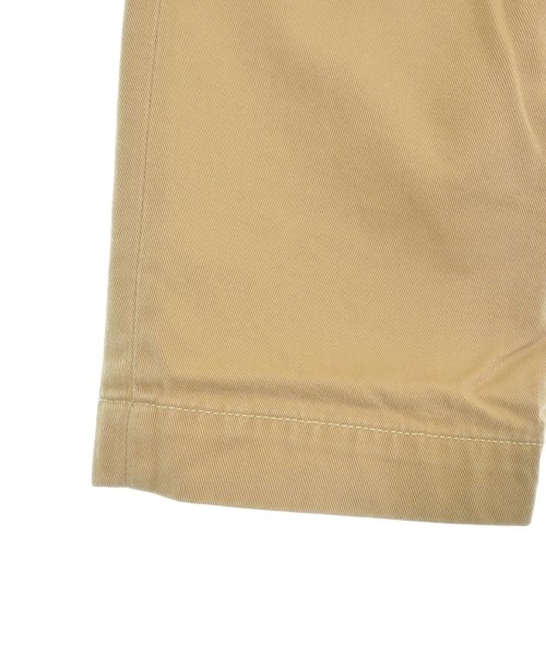 orSlow（オアスロウ）チノパン ベージュ サイズ:1(S位) レディース/2200635021014