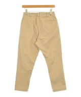 orSlow（オアスロウ）チノパン ベージュ サイズ:1(S位) レディース/2200635021014