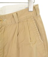 orSlow（オアスロウ）チノパン ベージュ サイズ:1(S位) レディース/2200635021014