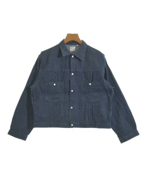 オアスロウ(orSlow)のorSlow デニムジャケット