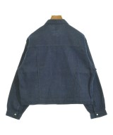 orSlow（オアスロウ）デニムジャケット 紺 サイズ:2(M位) レディース/2200637933025
