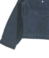 orSlow（オアスロウ）デニムジャケット 紺 サイズ:2(M位) レディース/2200637933025