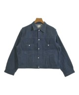orSlow デニムジャケット