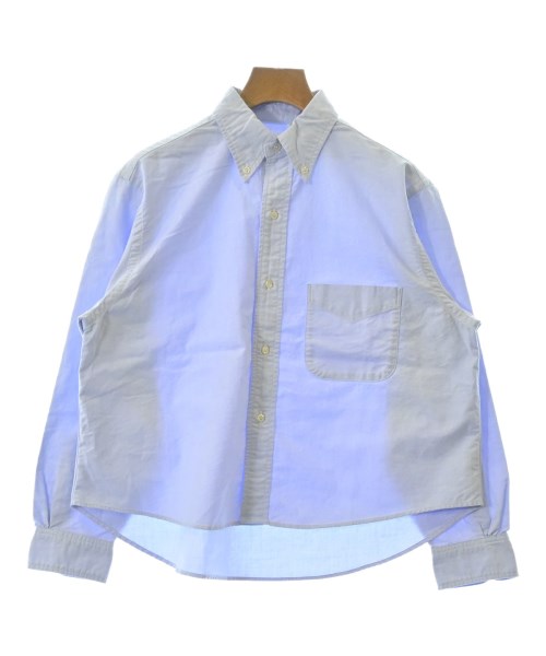 オアスロウ(orSlow)のorSlow カジュアルシャツ