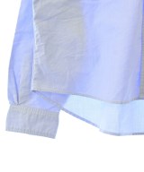 orSlow（オアスロウ）カジュアルシャツ 青 サイズ:1(S位) レディース/2200637963046