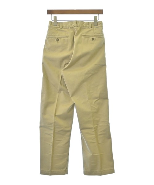 orSlow（オアスロウ）チノパン ベージュ サイズ:0(XS位) レディース/2200637963091