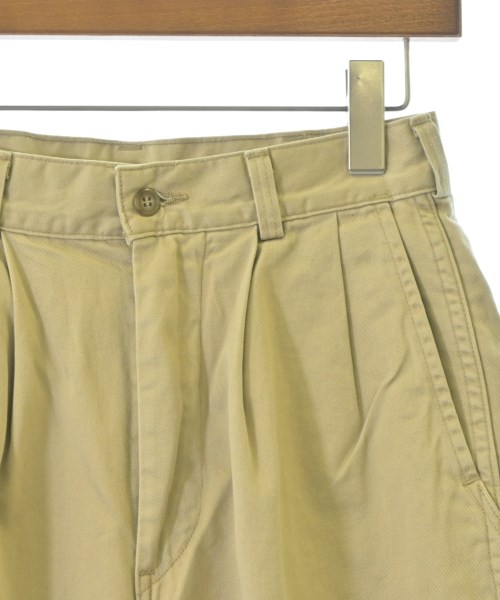 orSlow（オアスロウ）チノパン ベージュ サイズ:0(XS位) レディース/2200637963091