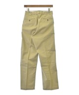 orSlow（オアスロウ）チノパン ベージュ サイズ:0(XS位) レディース/2200637963091