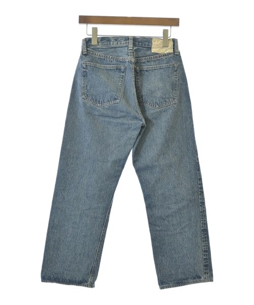 orSlow（オアスロウ）デニムパンツ 紺 サイズ:0(XS位) レディース/2200637963114