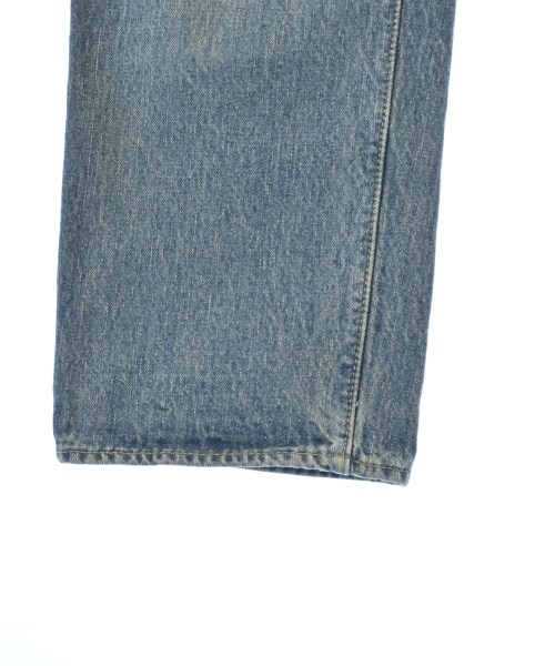 orSlow（オアスロウ）デニムパンツ 紺 サイズ:0(XS位) レディース/2200637963114
