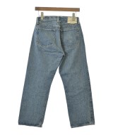 orSlow（オアスロウ）デニムパンツ 紺 サイズ:0(XS位) レディース/2200637963114