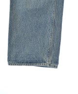 orSlow（オアスロウ）デニムパンツ 紺 サイズ:0(XS位) レディース/2200637963114