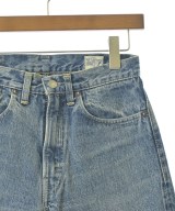orSlow（オアスロウ）デニムパンツ 紺 サイズ:0(XS位) レディース/2200637963114