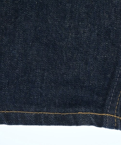 orSlow（オアスロウ）デニムパンツ 紺 サイズ:S レディース/2200634626043