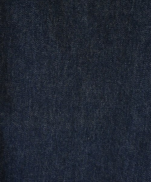 orSlow（オアスロウ）デニムパンツ 紺 サイズ:S レディース/2200634626043