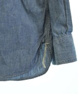 orSlow（オアスロウ）カジュアルシャツ 青 サイズ:2(M位) レディース/2200626094010