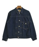 orSlow デニムジャケット