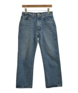orSlow デニムパンツ