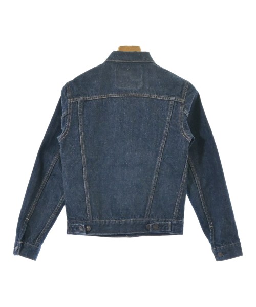 orSlow（オアスロウ）デニムジャケット 紺 サイズ:S レディース/2200628363022