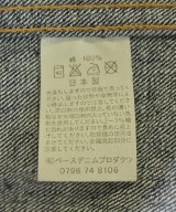 orSlow（オアスロウ）デニムジャケット 紺 サイズ:S レディース/2200628363022