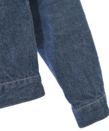 orSlow（オアスロウ）デニムジャケット 紺 サイズ:S レディース/2200628363022