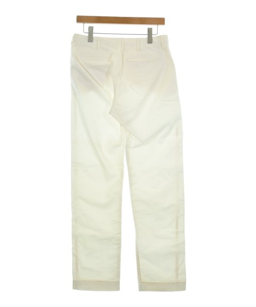 orSlow（オアスロウ）その他 白 サイズ:M レディース/2200630637074