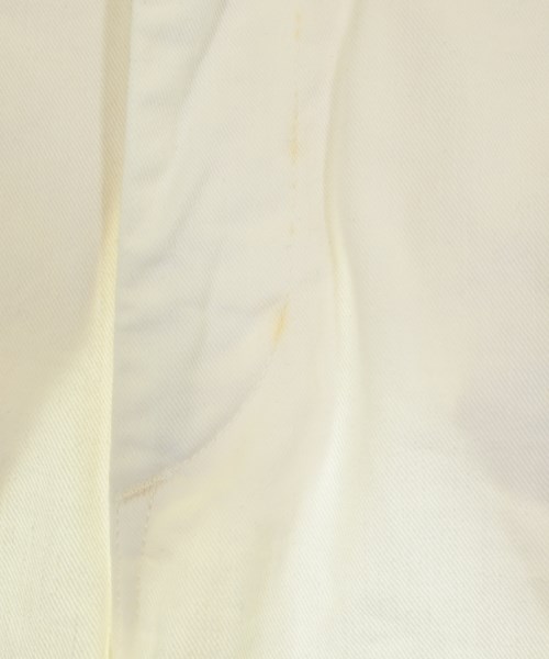 orSlow（オアスロウ）その他 白 サイズ:M レディース/2200630637074