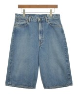 orSlow ショートパンツ