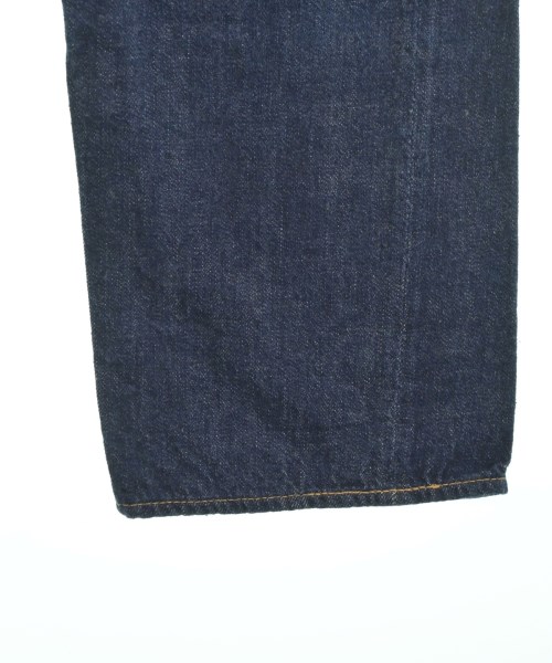 orSlow（オアスロウ）デニムパンツ 紺 サイズ:XS レディース/2200616134054