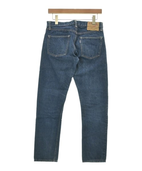 orSlow（オアスロウ）デニムパンツ 青 サイズ:M レディース/2200610586033