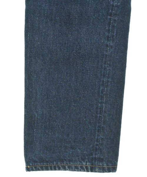 orSlow（オアスロウ）デニムパンツ 青 サイズ:M レディース/2200610586033