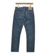 orSlow（オアスロウ）デニムパンツ 青 サイズ:M レディース/2200610586033