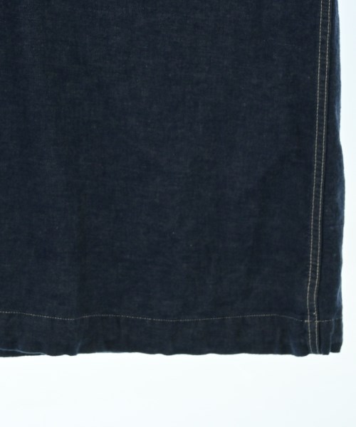 orSlow（オアスロウ）ワンピース 青 サイズ:F レディース/2200618040070