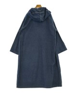 orSlow（オアスロウ）ワンピース 青 サイズ:F レディース/2200618040070