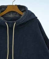 orSlow（オアスロウ）ワンピース 青 サイズ:F レディース/2200618040070