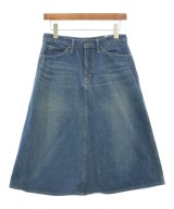 orSlow ロング・マキシ丈スカート