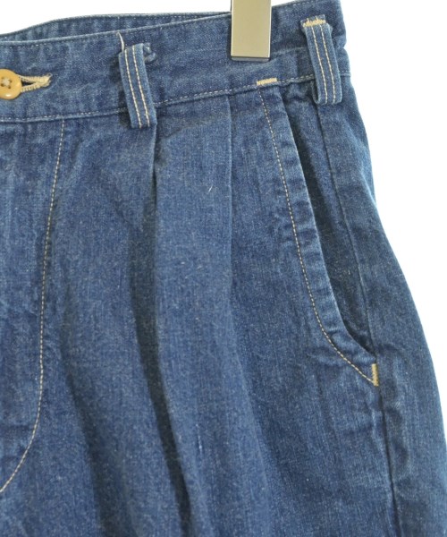 orSlow（オアスロウ）デニムパンツ 青 サイズ:1(S位) レディース/2200670607037