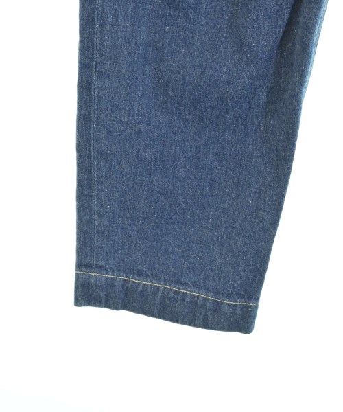 orSlow（オアスロウ）デニムパンツ 青 サイズ:1(S位) レディース/2200670607037
