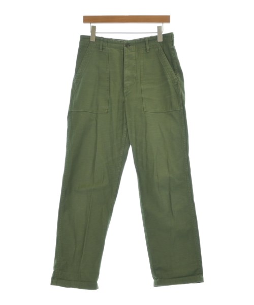 orSlow(オアスロウ)その他 カーキ サイズ:S/2200675968010