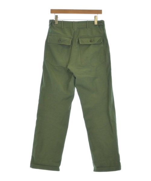 orSlow（オアスロウ）その他 カーキ サイズ:S レディース/2200675968010