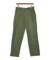 orSlow（オアスロウ）その他 カーキ サイズ:S レディース/2200675968010